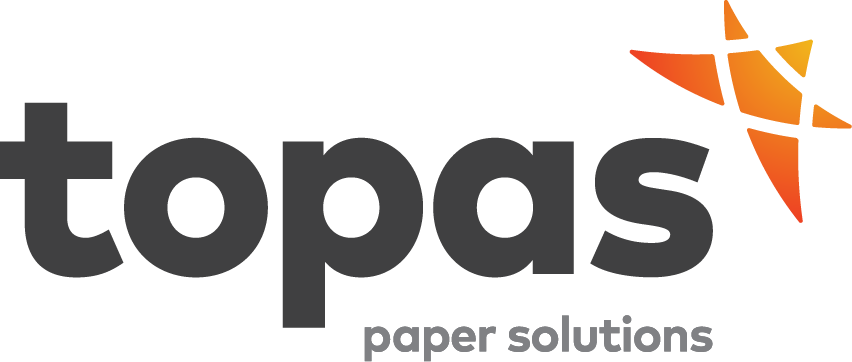 Topas paper solutions